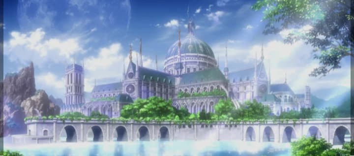 Palace Academy of Eternal Magic thumbnail