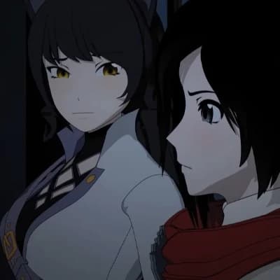 Equipo RWBY thumbnail