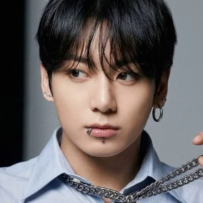 Jungkook thumbnail