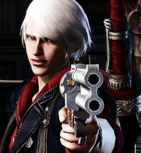 Nero | DMC4 thumbnail