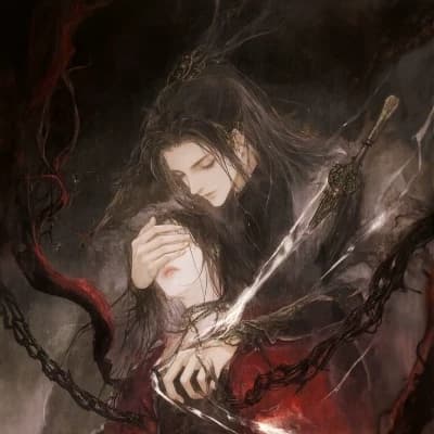  Lin Qian (林千) thumbnail