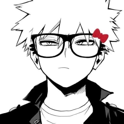 Katsuki Bakugo thumbnail