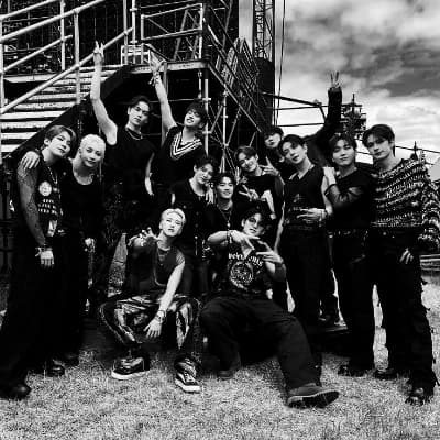 Seventeen. thumbnail