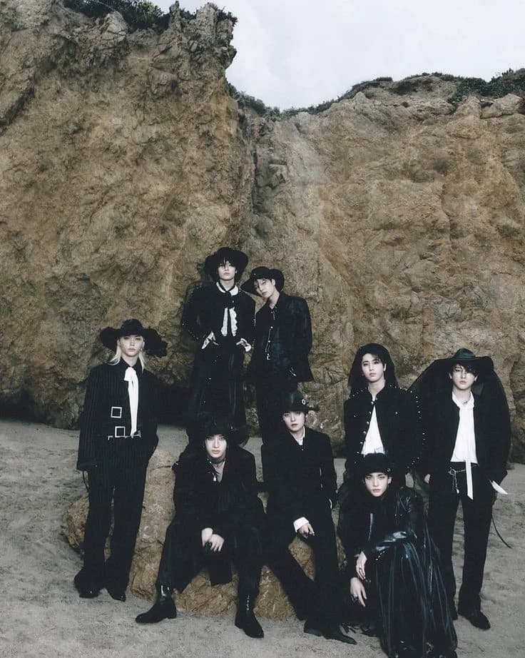 Straykids thumbnail
