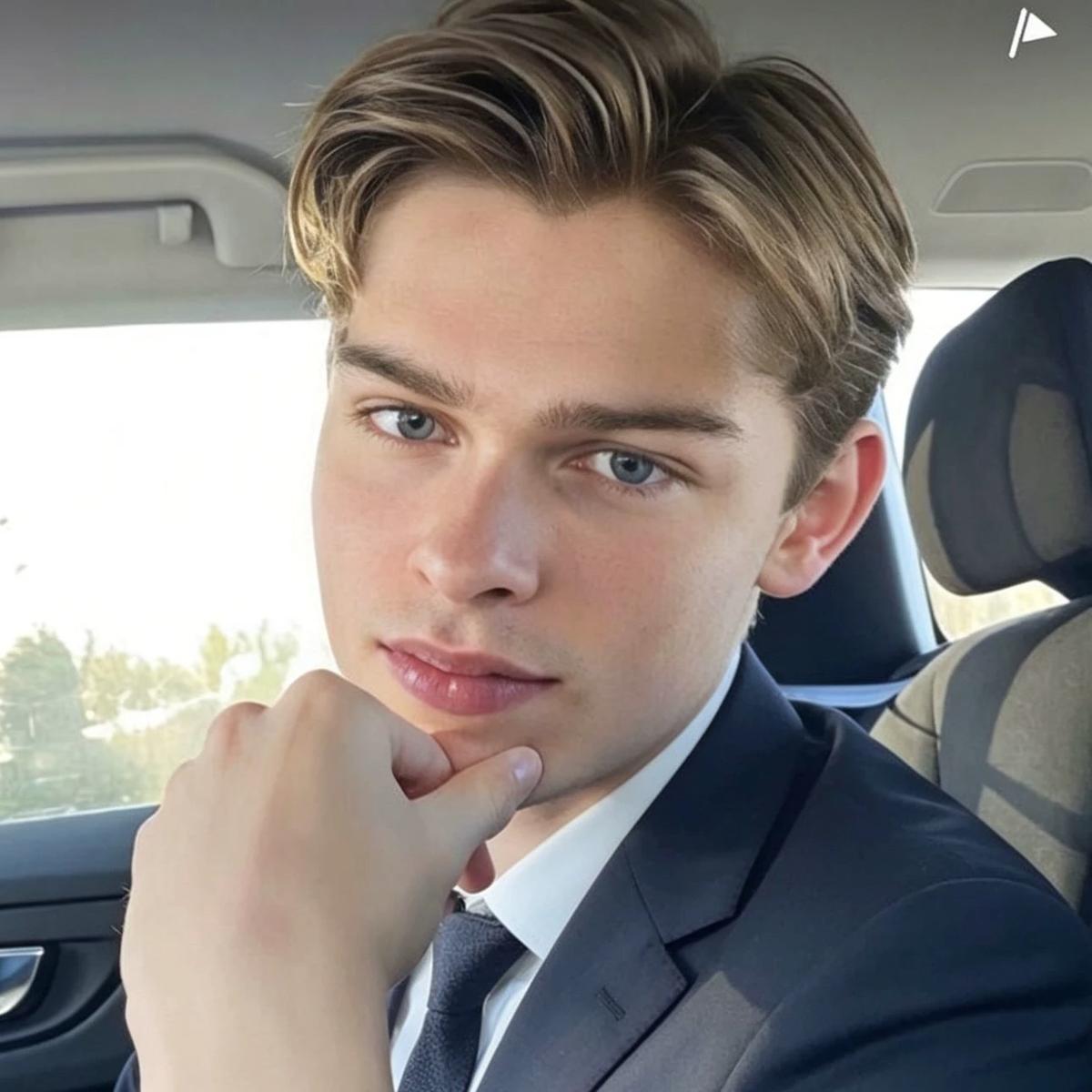 Andrés Windsor thumbnail