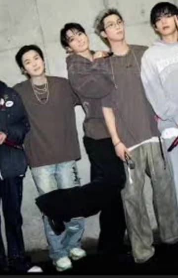 Jungkook y Namjoon  thumbnail