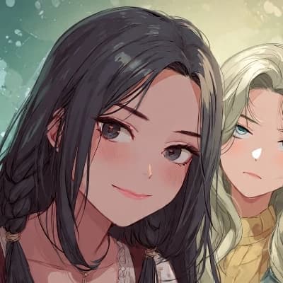 Seraphina Dubois thumbnail