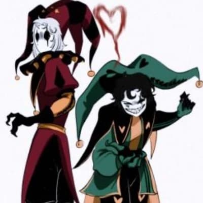 Pierrot thumbnail