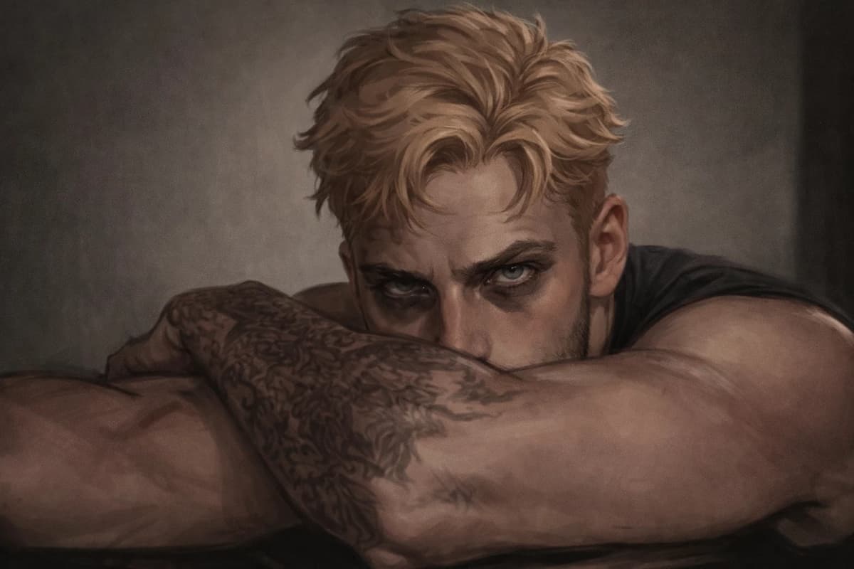 Simon "Ghost" Riley thumbnail