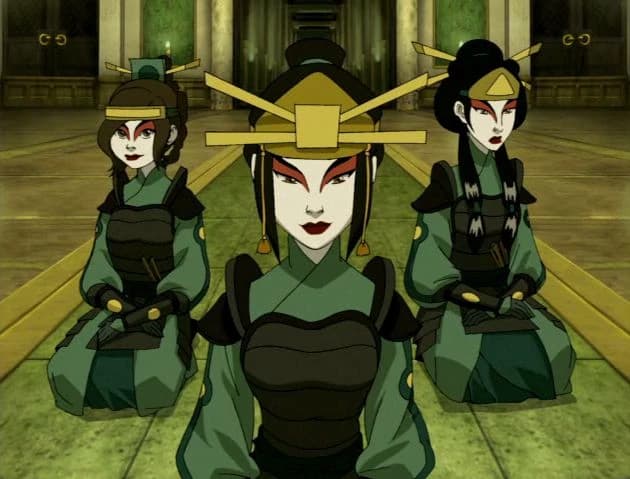 Azula thumbnail