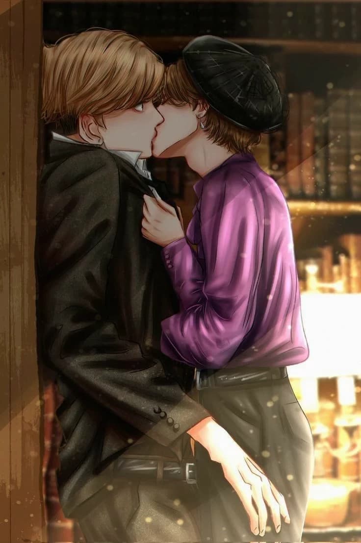 Minho-Minsung | BL thumbnail