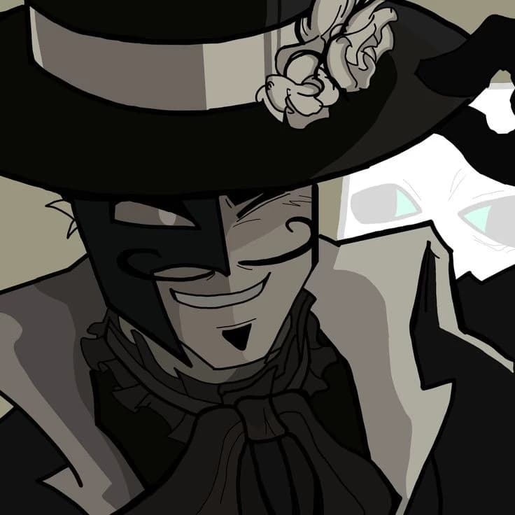 Artful thumbnail