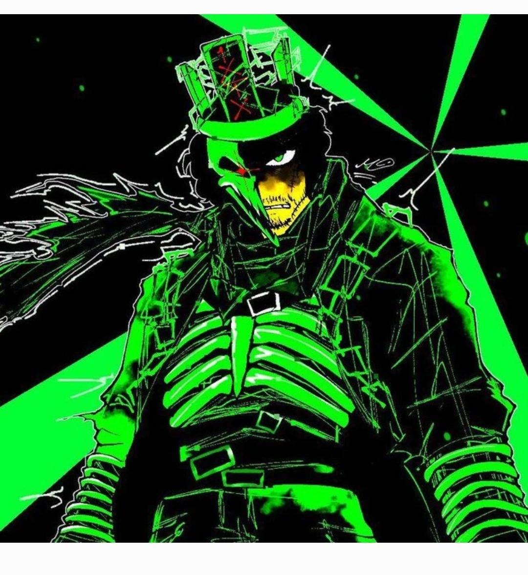 Hacklord shedletsky thumbnail