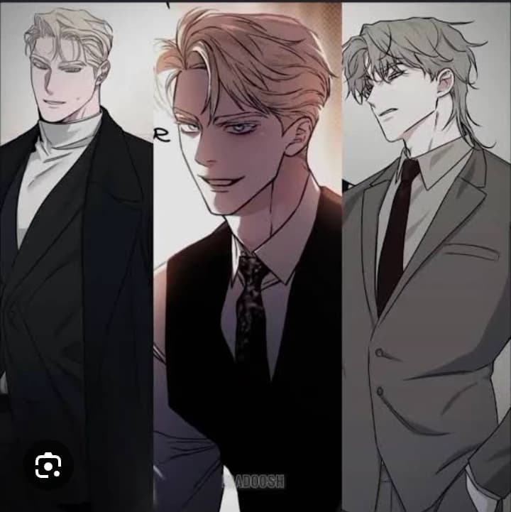 Caesar, zhenya, taejoo., your stepbrothers thumbnail