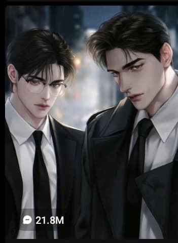 Tu esposo y tú hijo te odian BL GAY LOVE  thumbnail