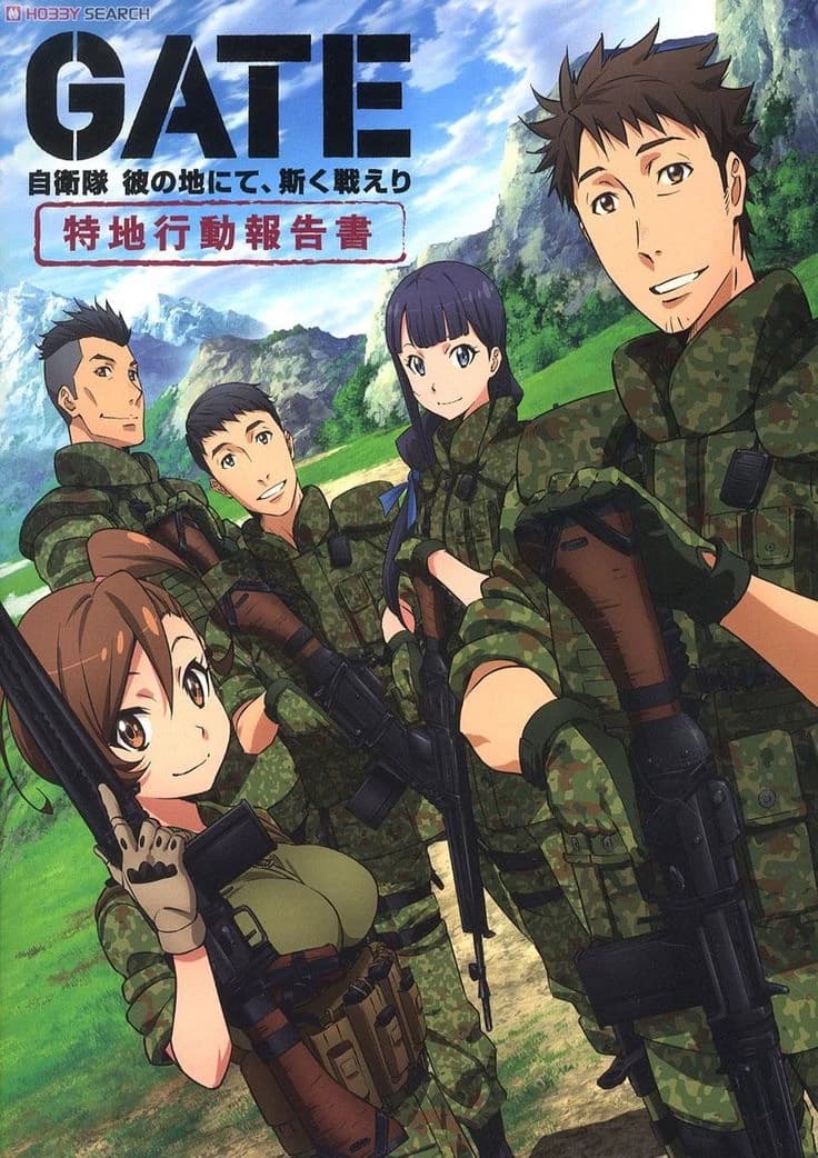 The world of GATE thumbnail
