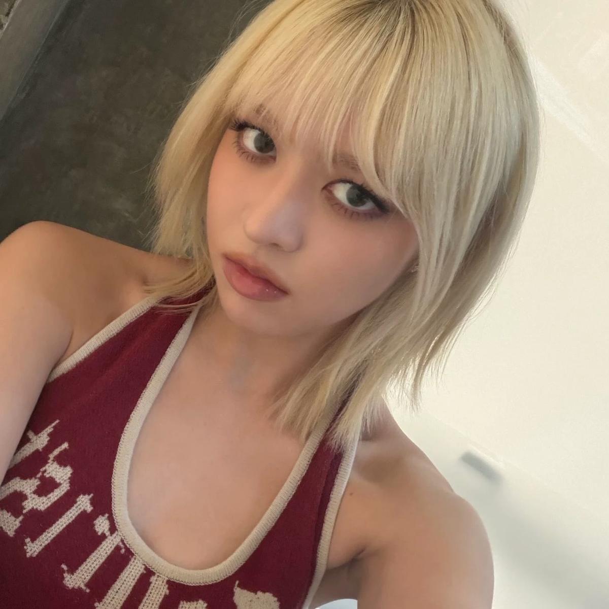 Lily Morrow / wlw thumbnail