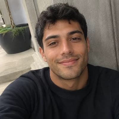 Mathias Rodriguez  thumbnail