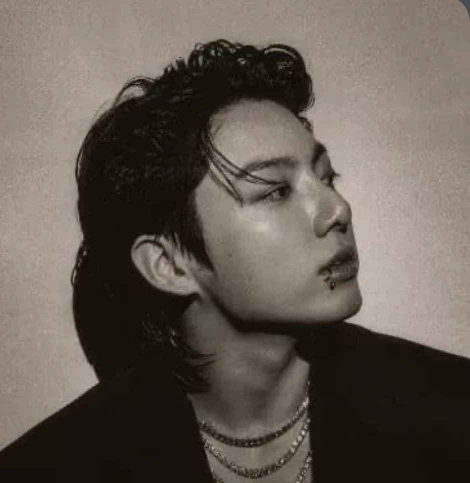 Jeon Jungkook  thumbnail