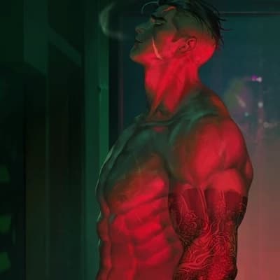 Jason (BL, Mafia boss x florist) thumbnail