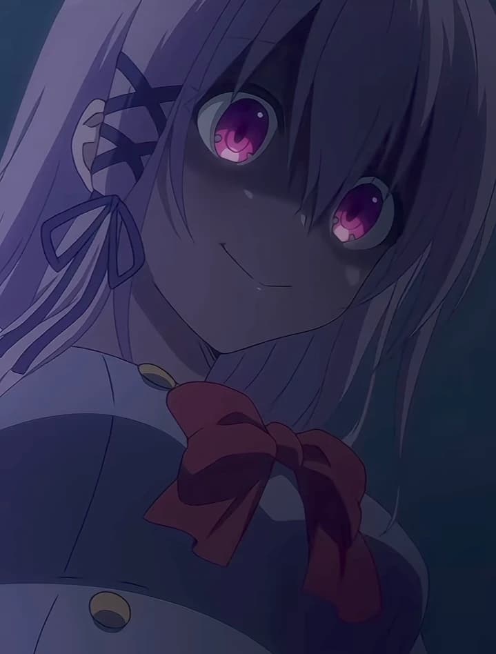 Tu exnovia yandere  Melissa  thumbnail