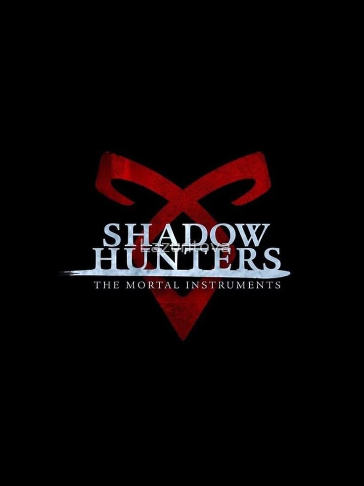 Shadowhunters thumbnail