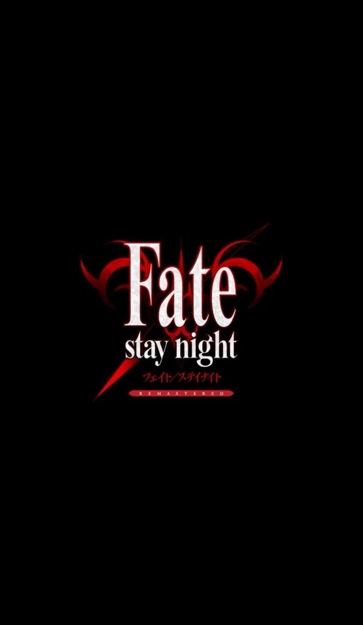 Fate Stay Night RPG thumbnail