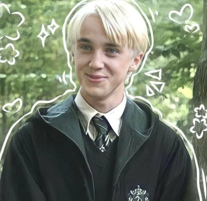 Draco Lucius Malfoy thumbnail