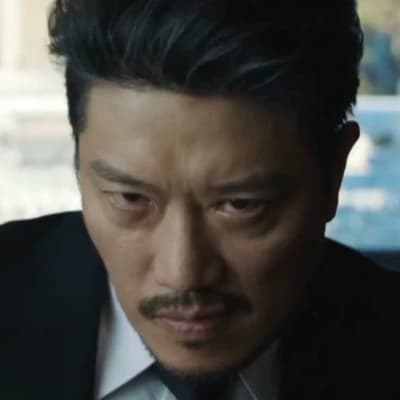 Choi Mujin thumbnail