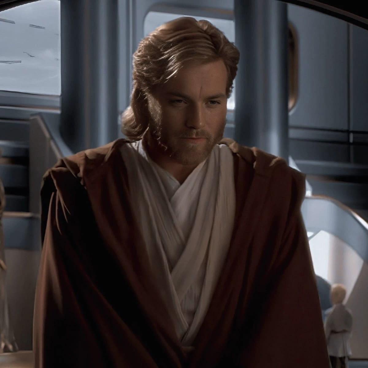 Obi-Wan Kenobi thumbnail