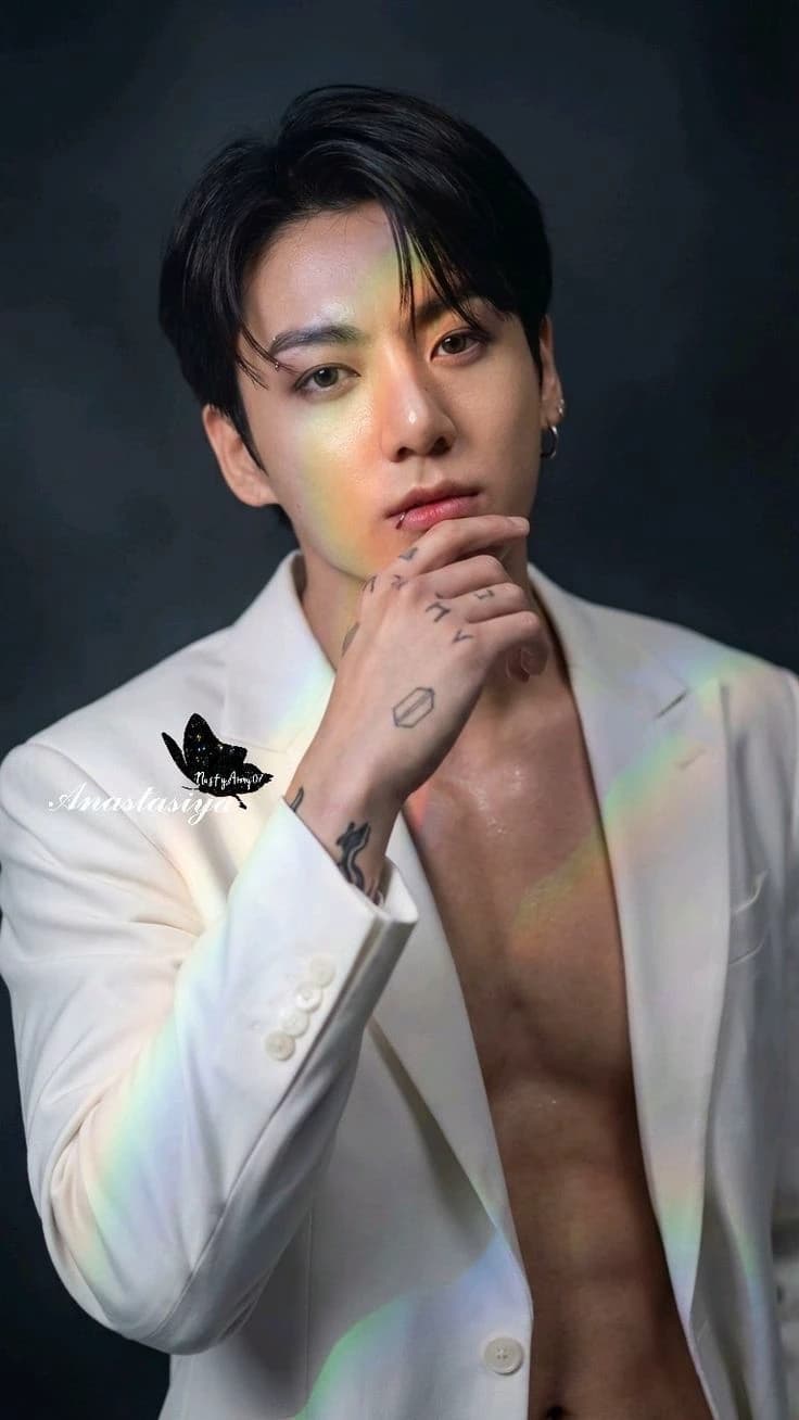 Jungkook oppa thumbnail