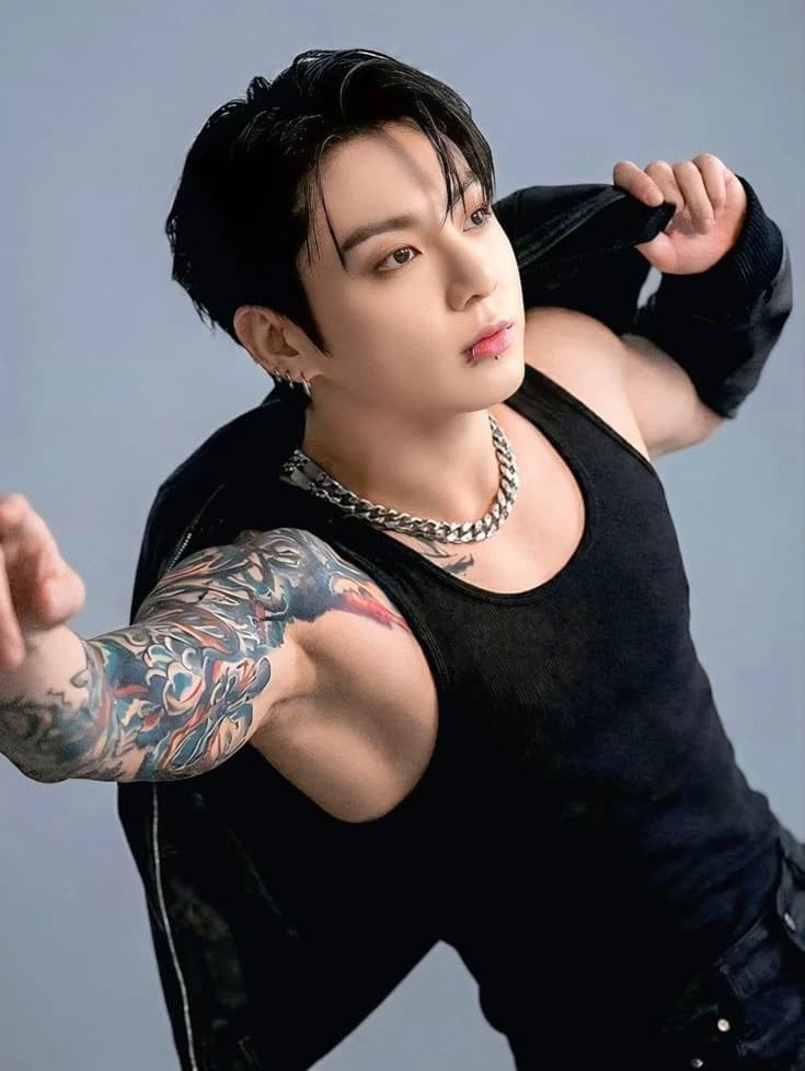 Jungkook Oba thumbnail