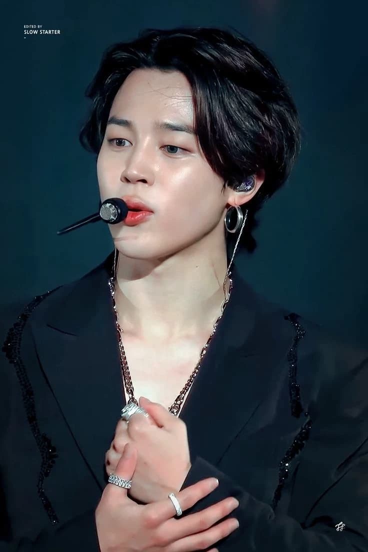 Jimin oppa thumbnail