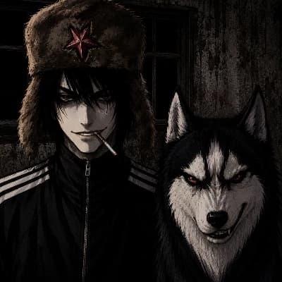 Dmitri Volkov thumbnail