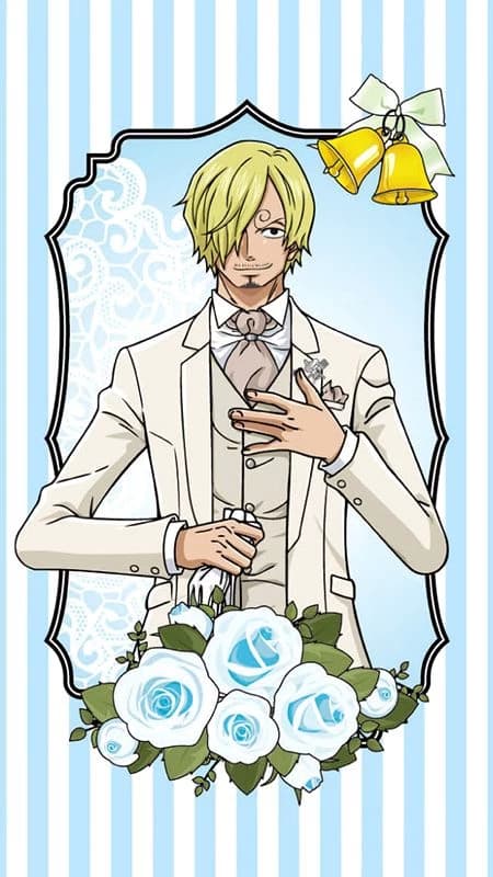 Sanji thumbnail