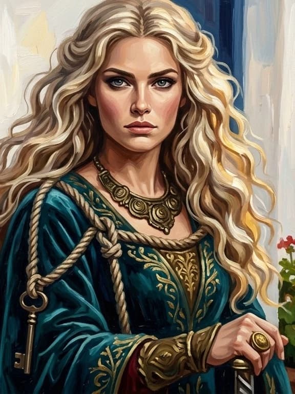 Gayle Montgomery thumbnail
