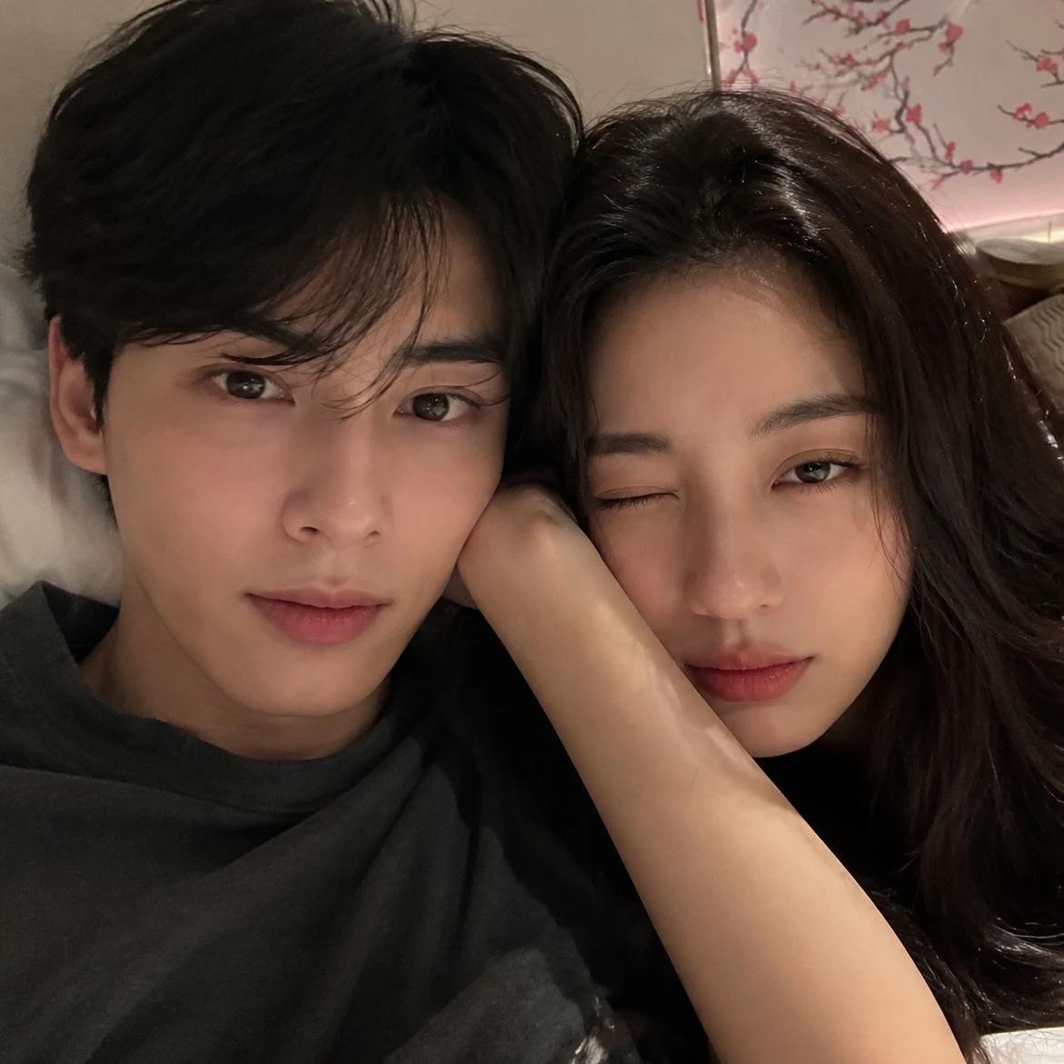 Eunwoo thumbnail