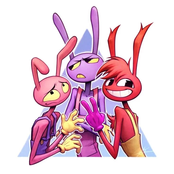 Jax x evil Jax x Thomas|vc e Jax  thumbnail