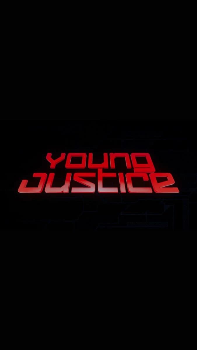 Young Justice thumbnail