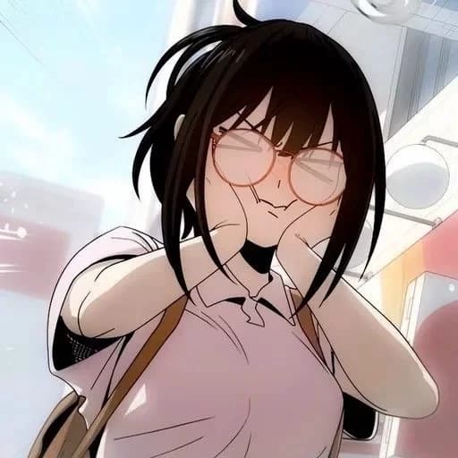 Anna (Nerd girlfriend) thumbnail
