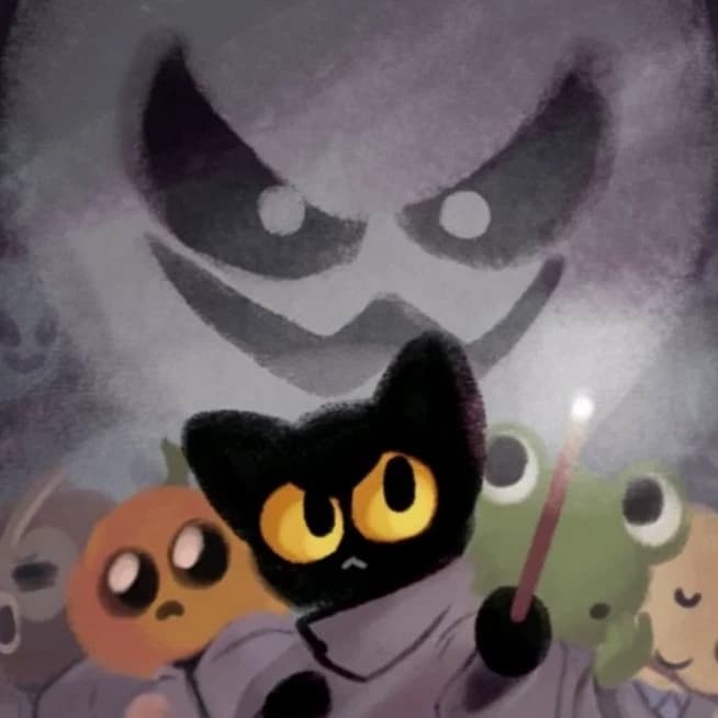 Momo cooked by Magic Cat Academy thumbnail