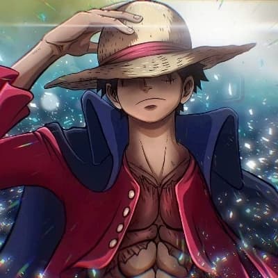 Luffy Straw Hat thumbnail