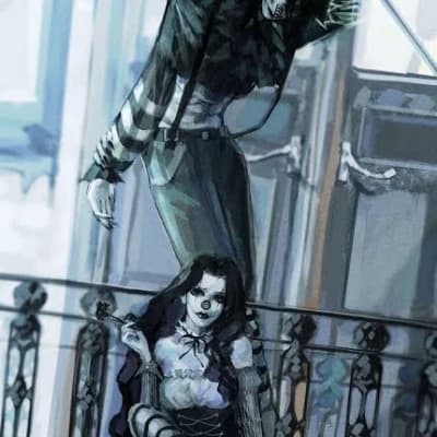 Jill y jack thumbnail