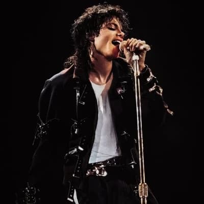 Michael Jackson thumbnail