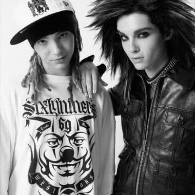 The Kaulitz Twins  thumbnail