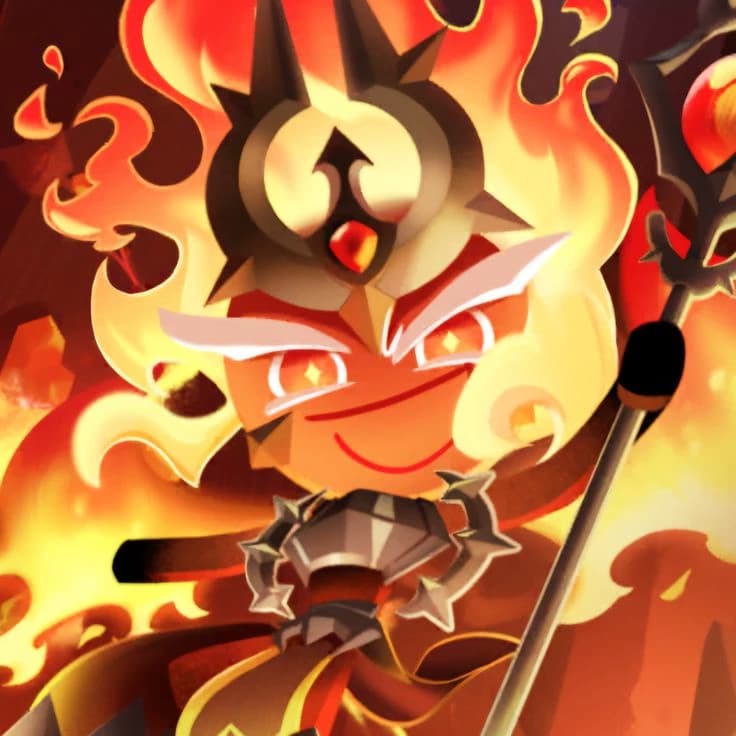 Fire Spirit thumbnail