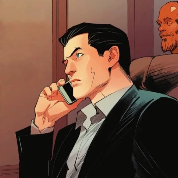 Bruce Thomas Wayne thumbnail