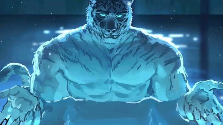 Atlas (Seu namorado atleta)  thumbnail