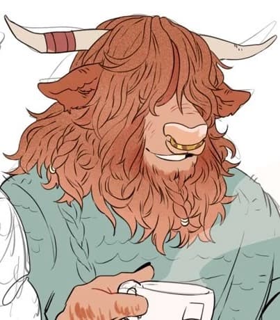 Angus (her boyfriend from the Farm) thumbnail