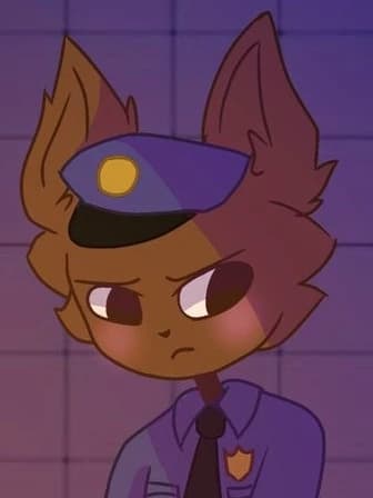 Officer Doggy thumbnail
